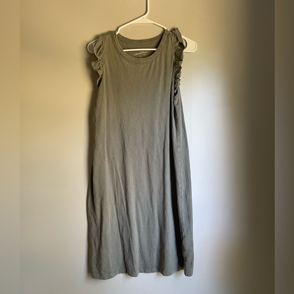 Universal Thread Dress